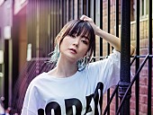 「森恵、自身初となるBillboard Live公演が決定」1枚目/1