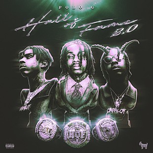 「『ホール・オブ・フェイム 2.0』ポロ・G（Album Review）」