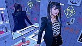 「安斉かれん、Charli XCXら参加の新曲「現実カメラ」12/15配信　最新アートワークも公開」1枚目/1
