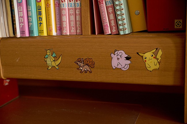 「（C）2021 Pokémon. （C）1995-2021 NintendoCreatures Inc.GAME FREAK inc.」5枚目/9