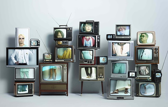 「東京事変」2枚目/2