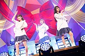 「＜ライブレポート＞TrySailの新たな船出、ツアー【Re Bon Voyage】東京公演を振り返る」1枚目/8