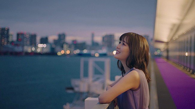 「乃木坂46、生田絵梨花のソロ曲＆新内眞衣のソロ曲＆アンダー曲のMV予告編公開」1枚目/3