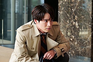 「「すぱっち」“優”赤楚衛二、苦悩の演技に絶賛の声　「つらいけど目が離せなかった」」