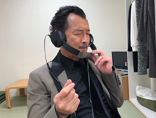 「和田アキ子の「YONA YONA DANCE」が吉田鋼太郎主演ドラマ『おいハンサム!!』オープニング曲に」1枚目/3