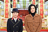 「「金スマ」に俳優歴26年の小栗旬が初登場！　「花より男子」の人気キャラ・花沢類の誕生秘話も」1枚目/1