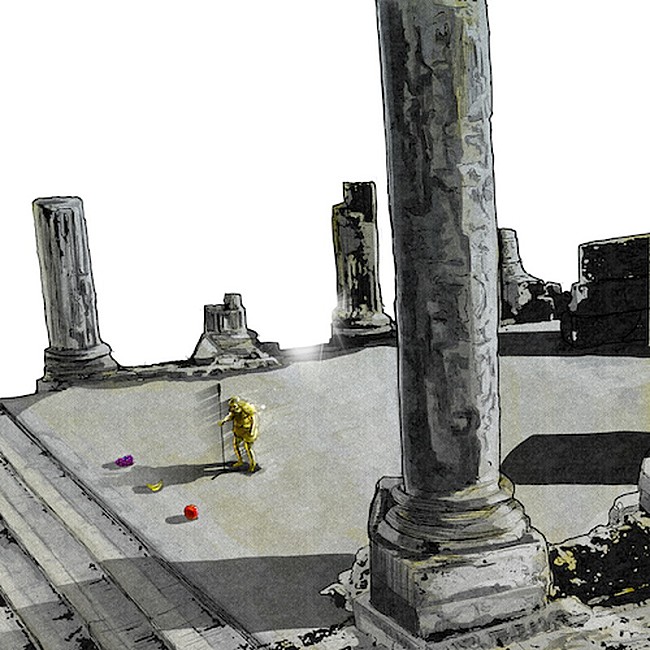 「配信シングル「王墓」」3枚目/4