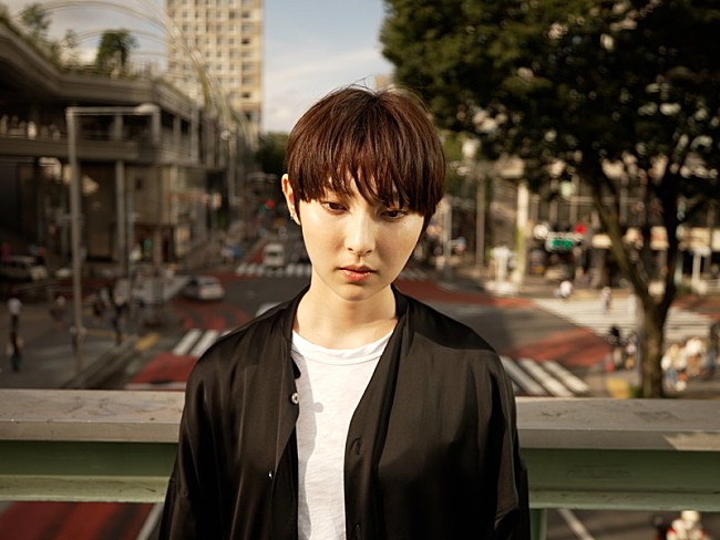 「家入レオ - “KOE” #11 イジワルな神様」2枚目/5