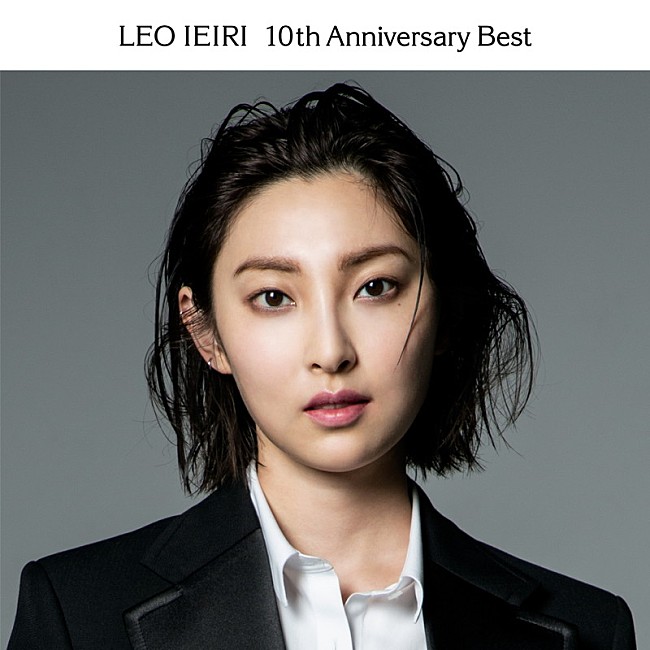 「ベストアルバム『10th Anniversary Best』通常盤」5枚目/5