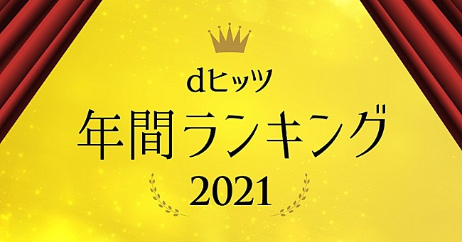 「レコチョク年間ランキング2021発表　YOASOBI/優里/BE:FIRSTらが受賞」1枚目/10