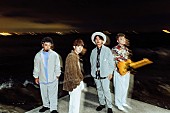 「HAND DRIP、ラグビーチームのサポートソングに決定　全国フリーライブツアーを目指す企画も」1枚目/3