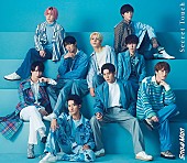 「【深ヨミ】Snow Man『Secret Touch』が連続首位獲得 地域での販売動向をデビュー作と比較」1枚目/2