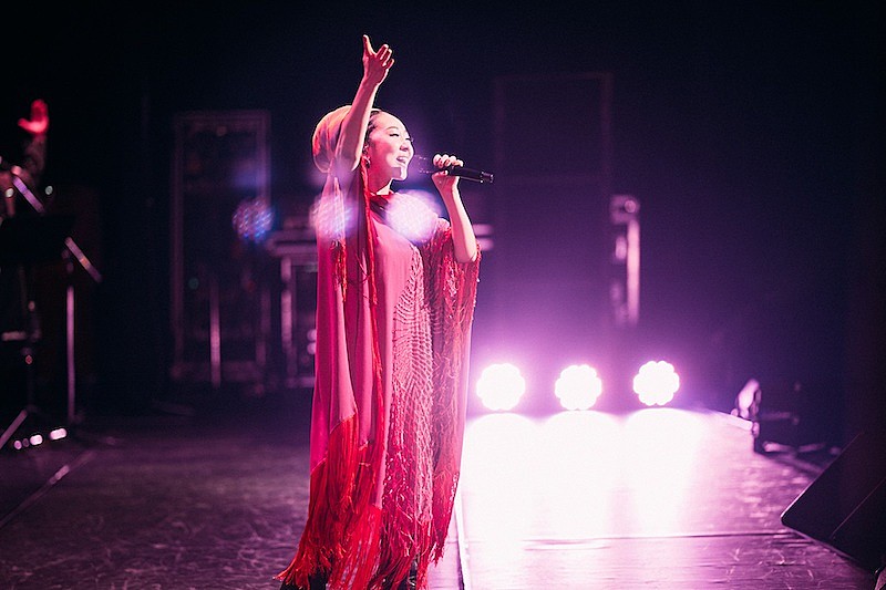 「Photo by Aki Santin」2枚目/4