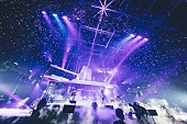 「サカナクションのアリーナツアー【SAKANAQUARIUM アダプト TOUR】開幕」1枚目/7