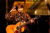 「miwaの初ビルボードライブ【miwa CLASSIC】東京公演をレポート」1枚目/7