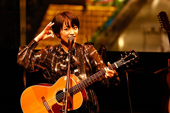miwa「miwaの初ビルボードライブ【miwa CLASSIC】東京公演をレポート」1枚目/7