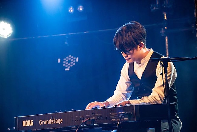 「Photo by Natsumi Korimoto」3枚目/5