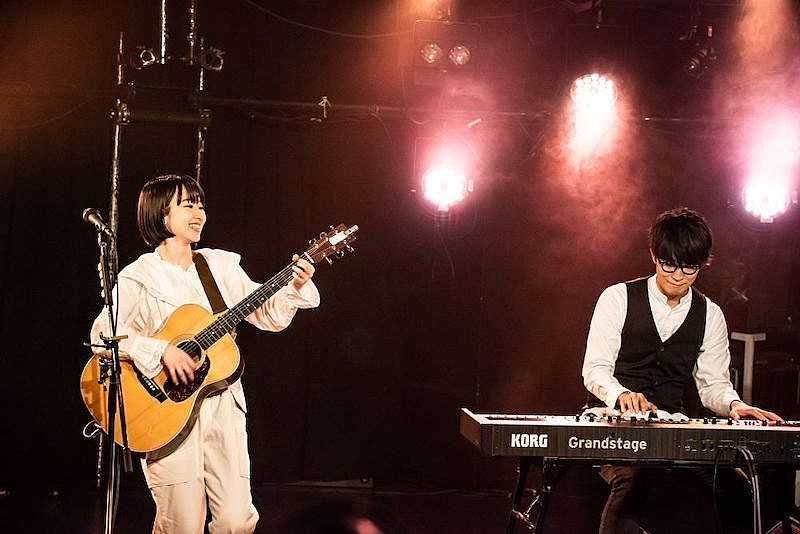 コアラモード．がワンマンライブで新曲「ラッタッタラッタ」初披露＆配信リリースへ