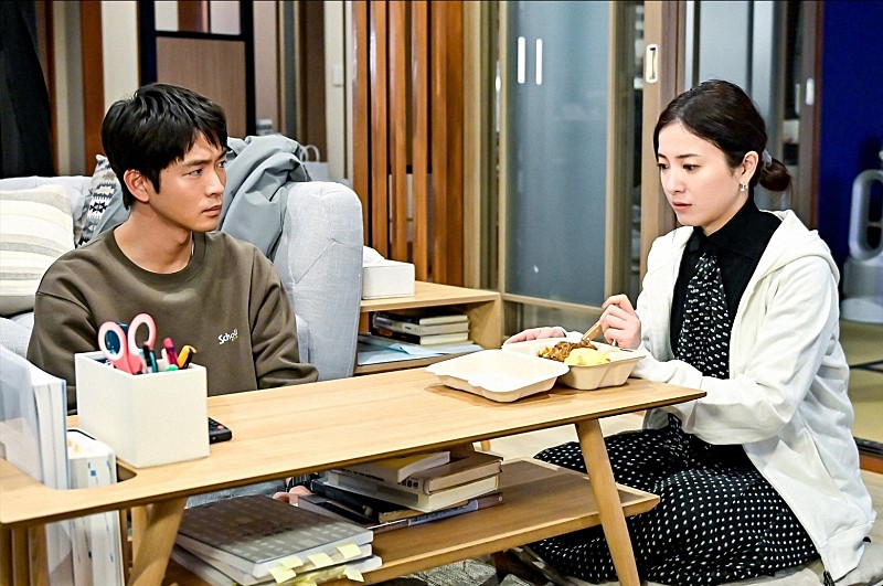 「「最愛」15年前に遺体を埋めたのは“大輝”松下洸平? “梨央”吉高由里子と「『最愛婚』をしてほしい」の声も」1枚目/1