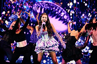 「オリヴィア・ロドリゴ、初ツアー即完を受けて“素晴らしいファン”に感謝」