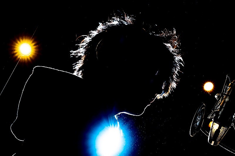 meiyo、『NEXT FIRE』でインタビュー映像を12/17に配信