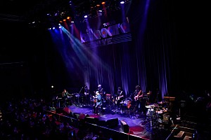 加山雄三、約2年ぶりの有観客ライブで完全復活 | Daily News