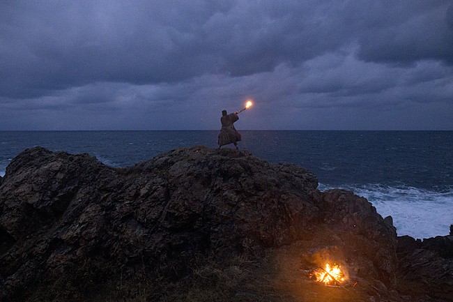 「（C）越島」3枚目/3