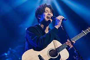 「＜ライブレポート＞MORISAKI WIN、Zepp Hanedaで“FIRST FLIGHT”「この空だけは繋がってるんだ」」