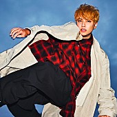 「手越祐也、6か月連続配信ファイナル曲「モガケ！」明日配信スタート」1枚目/3