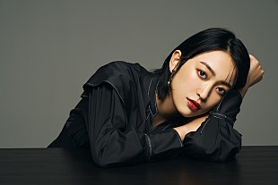 「＜インタビュー＞ほのかりん、“今までで一番悲しい”失恋ソング「偲ぶ」に込めた思いを語る」