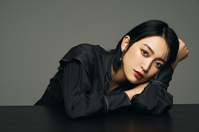 「＜インタビュー＞ほのかりん、“今までで一番悲しい”失恋ソング「偲ぶ」に込めた思いを語る」1枚目/3