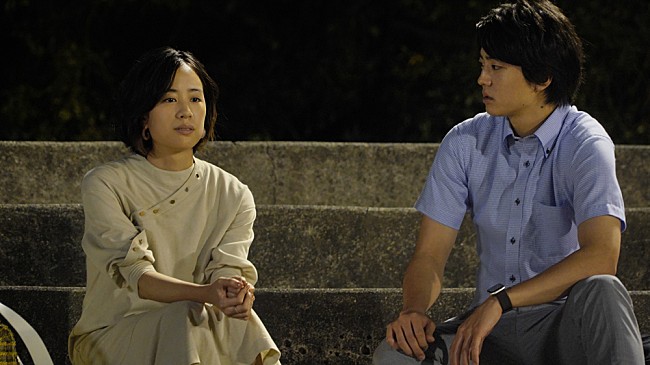 「令和版「東京ラブスト－リ－」平成版に描かれなかったリカの衝撃展開に視聴者涙　「ほかのドラマじゃここまで感情移入できない」」1枚目/1