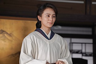 「岡田結実「カムカムエヴリバディ」で雪衣役　「実は私、この作品のヒロインのオ－ディションを受けたんです」」