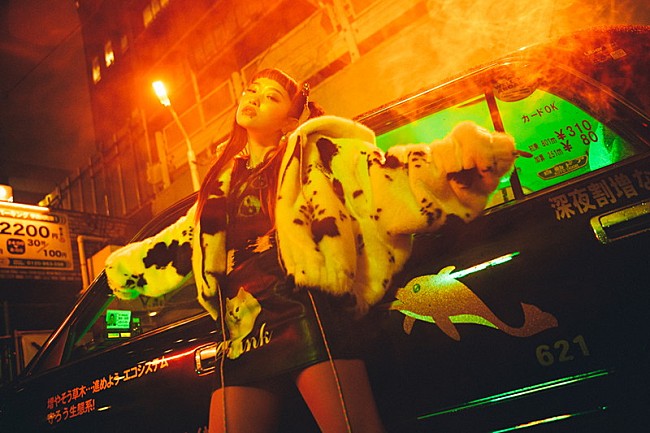 「水曜日のカンパネラ オフショット」3枚目/5