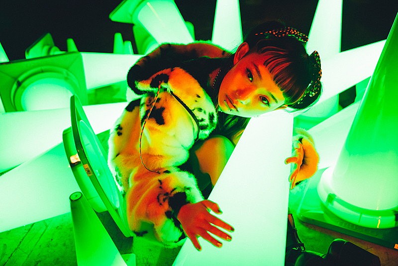 「水曜日のカンパネラ オフショット」2枚目/5