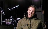 「リアム「ノエルとよく揉めた」、ドキュメンタリー映画『ロックフィールド 伝説の音楽スタジオ』予告編」1枚目/11
