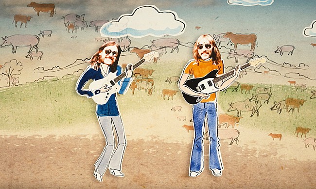 「（C） 2020 Ie Ie Rockfield Productions Ltd.」6枚目/11