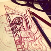 「（C）2021 Silver Lining Music Ltd.」6枚目/7