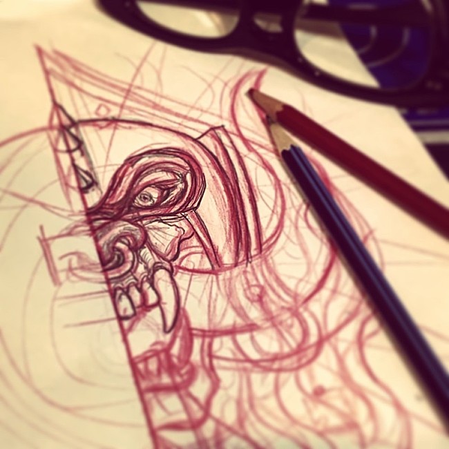 「（C）2021 Silver Lining Music Ltd.」6枚目/7