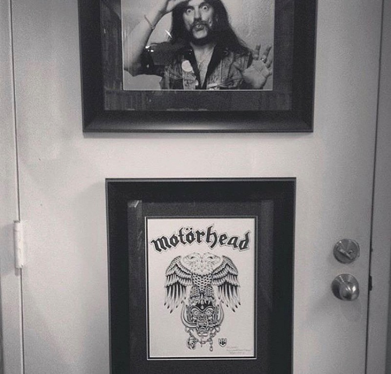 「(C)2021 Silver Lining Music Ltd.」3枚目/7