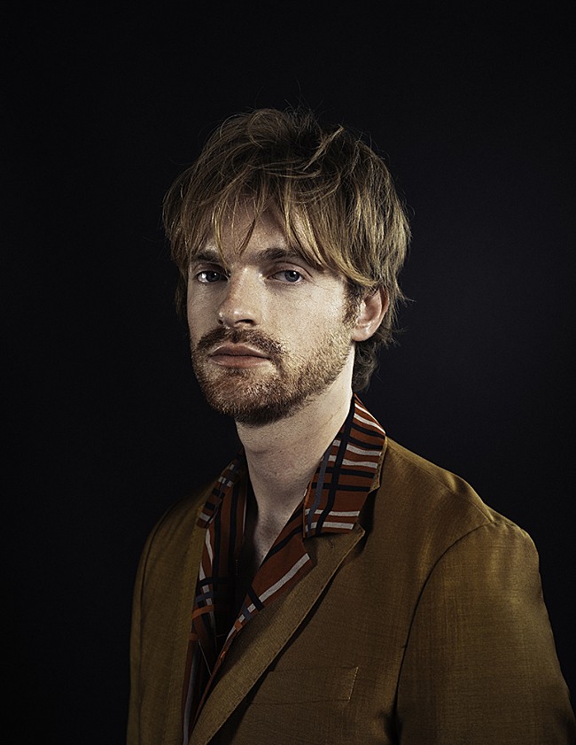 「フィニアス、家族へ捧げる「Only A Lifetime」のMV公開　スペシャルなゲストも登場」1枚目/2