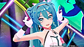 「【初音ミク GALAXY LIVE 2020】の無料リバイバル公演が開催決定」1枚目/5