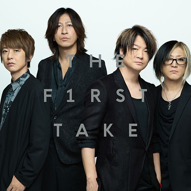 「配信シングル「BAD APPLE - From THE FIRST TAKE」」2枚目/2