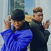 「ニーヨ、ヤング・ブルーとの新曲「Stay Down」のMVで妻と共演」1枚目/3