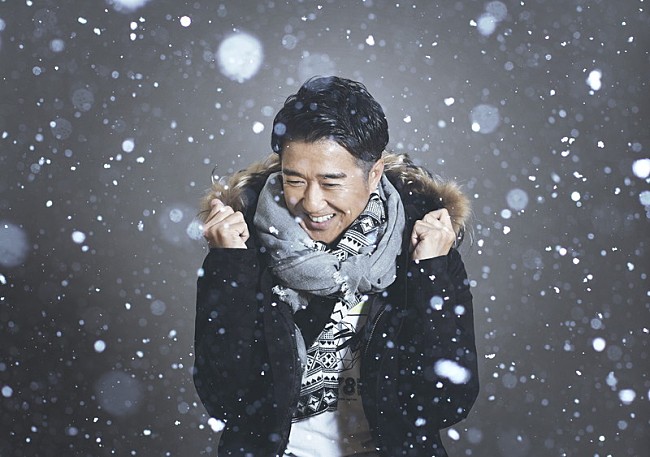 「DEEN、新AL発売日にネルソンズをゲストに迎えたYouTubeライブ配信決定」1枚目/4