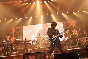 「DISH//、10周年記念ライブ最終日にあいみょん登場「一緒に歌えてよかった」」