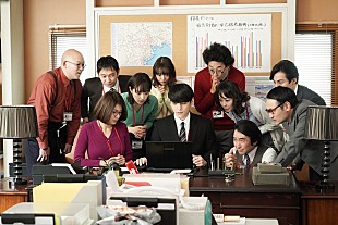 「「二月の勝者」開成を受験した“島津順”羽村仁成の決断に反響　「小学生の決断とは思えない」「塾への恩返しのせりふに号泣」」