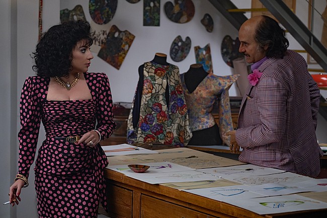 「（C）2021 METRO-GOLDWYN-MAYER PICTURES INC. ALL RIGHTS RESERVED.」9枚目/11