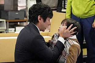 「「真犯人フラグ」“篤斗”小林優仁は犯人に脅されている？　「篤斗の病室に侵入したのはサッカ－コ－チか菱田か」」