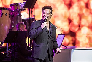 「イル・ディーヴォのカルロス・マリンが53歳で急逝」